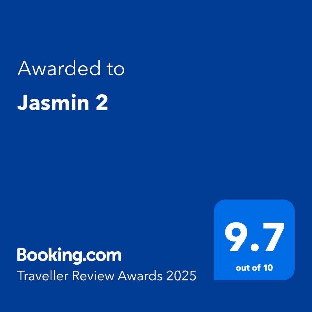 Апартаменты Jasmin 2 Стара-Загора Экстерьер фото